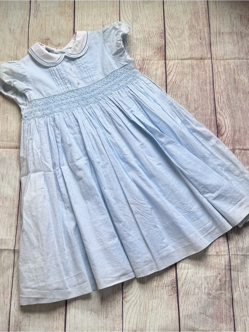 Sarah Louise England Dress